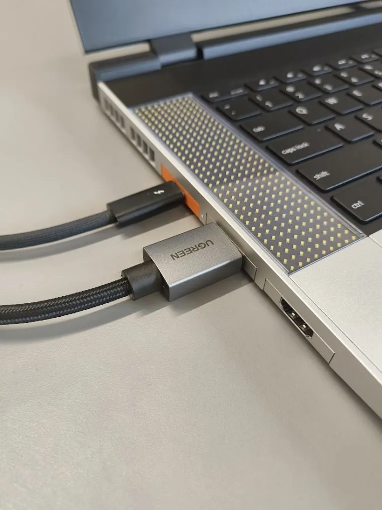 DisplayPort expansion card