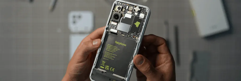 Fairphone
