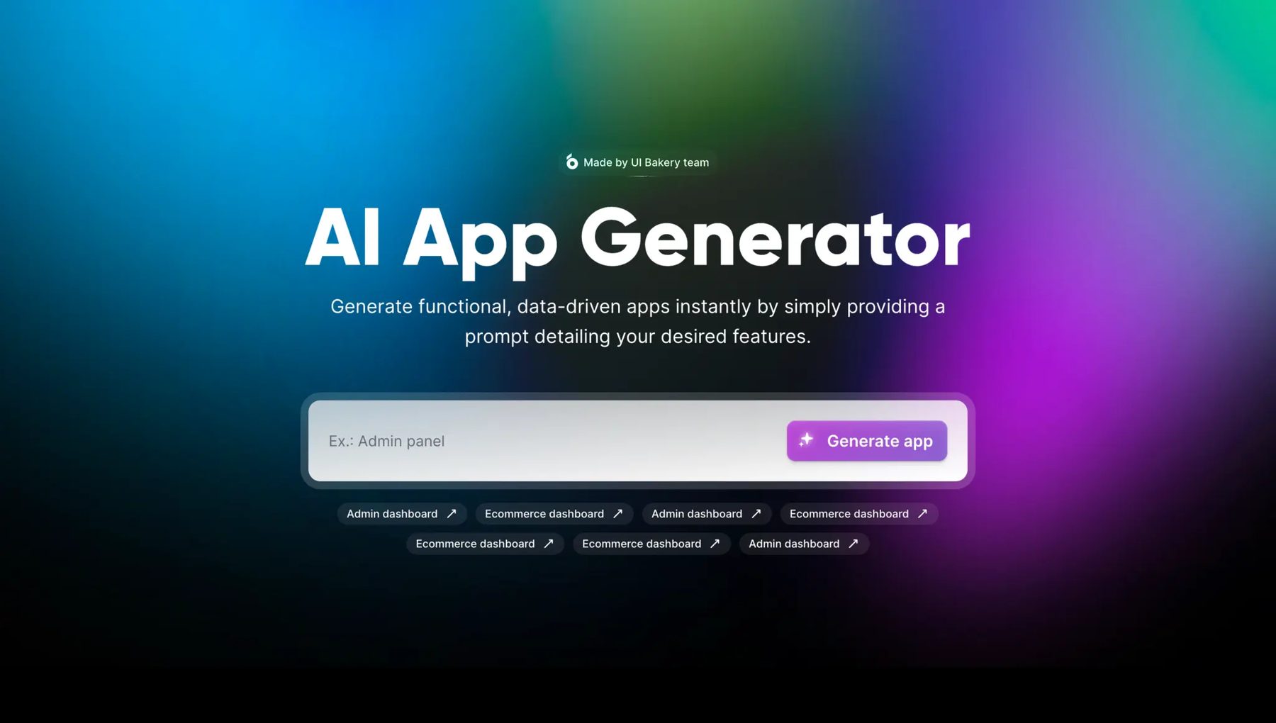 Why Can't AI Just Build This App For Us?